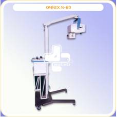 رادیولوژی پرتابل THROPHY OMNIX N60 A